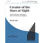 Creator of the Stars of Night