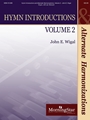 Hymn Introductions Volume 2