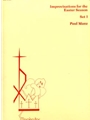 Improvisations For The Easter Season  1