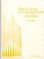 Varied Hymn Accompaniments  Easter