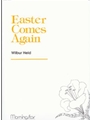Easter Comes Again