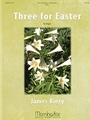 Three For Easter