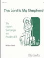 Lord Is My Shepherd