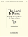 Lord Is Risen