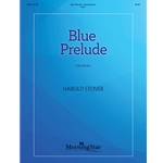 Blue Prelude