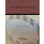 Tambourine