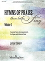 Hymns of Praise Then Let Us Sing Volume 2