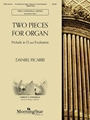 Two Pieces for Organ: Prelude in D and Exultation