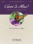 Christ is Alive - 5 Organ Solos for Easter