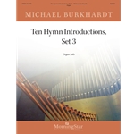 Ten Hymn Introductions, Set 3