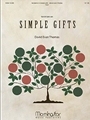 Variations On Simple Gifts