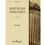 Birthday Parodies