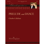 Prelude and Dance