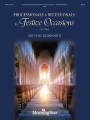 Processionals & Recessionals for Festive Occasions