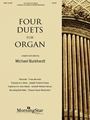 Four Duets for Organ