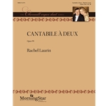 Cantabile a Deux, Op. 99