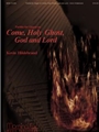 Partita for Organ on Come, Holy Ghost, God & Lord