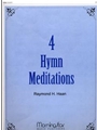 Four Hymn Meditations