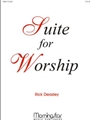 Suite For Worship