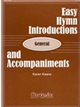 Easy Hymn Introductions And Accompaniments