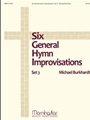 Six General Hymn Improvisations Set 3