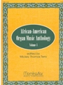 African-American Organ Music Anthology 3