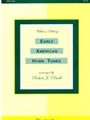 Early American Hymn Tunes