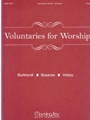 Voluntaries For Worship