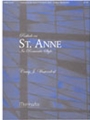 Postlude on St Anne In Romantic Style