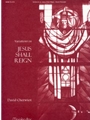 Variations on Jesus Shall Reign