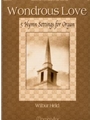 Wondrous Love  5 Hymn Settings