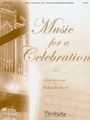 Music For A Celebration  Set 4