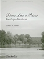 Peace Like A River