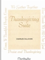 Thanksgiving Suite