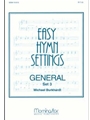 Easy Hymn Settings Set 3