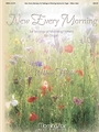 New Every Morning: Six Settings of Morning Hymns for Organ