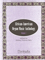 African-American Organ Music Anthology, Volume 7