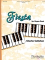 Fiesta For Organ Duet