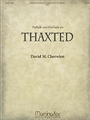 Prelude & Postlude On Thaxted