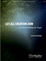 Let All Creation Join