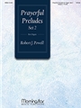 Prayerful Preludes, Set 2