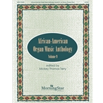 African-American Organ Music Anthology 9