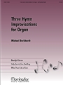 Three Hymn Improvisations