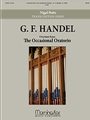Overture From The Occasional Oratorio