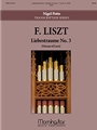 Liebestraume No. 3 (Dream of Love)
