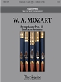Symphony No. 41 (Jupiter K551)
