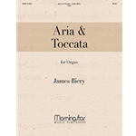Aria & Toccata