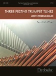 Three Festive Trumpet Tunes