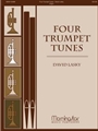 Four Trumpet Tunes