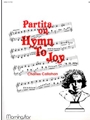 Partita on Hymn To Joy